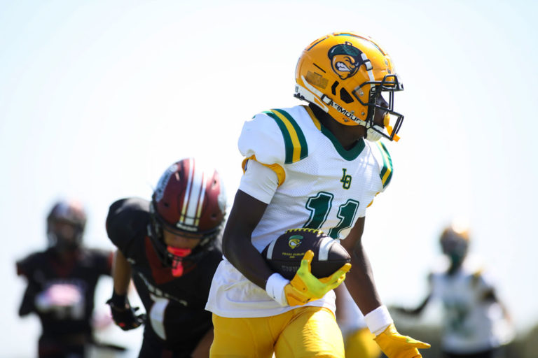 Live Oak recaptures El Toro Bowl crown 