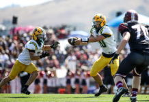 Live Oak football: the Acorns are back in the race