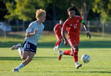 Gavilan men’s and women’s soccer teams pick up wins