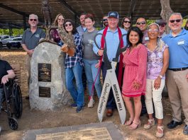 Leadership Morgan Hill celebrates 30 years