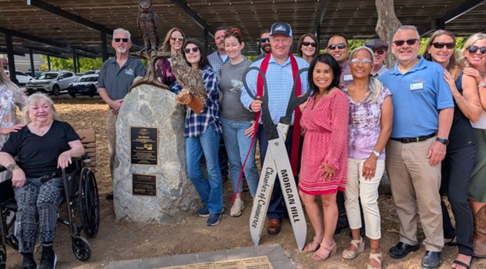 Leadership Morgan Hill celebrates 30 years