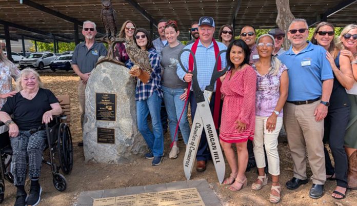 Leadership Morgan Hill