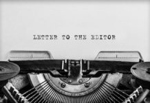 Letter: Vote No: Don’t reward mismanagement with higher taxes