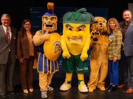 MHUSD grads guaranteed admission to San Jose State University