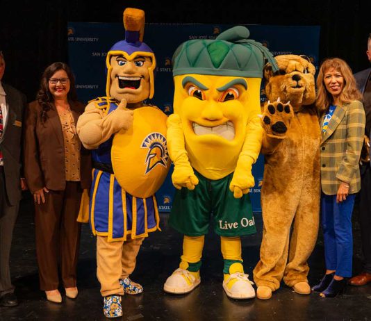 MHUSD grads guaranteed admission to San Jose State University