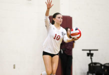 Sports Roundup: Sobrato volleyball beats Branham