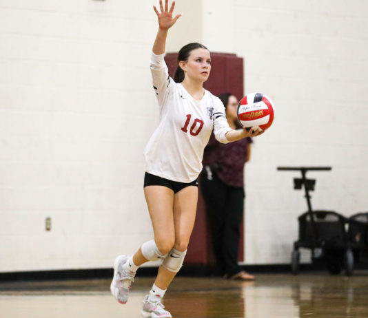 Sports Roundup: Sobrato volleyball beats Branham