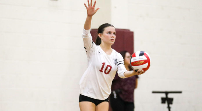 Sports Roundup: Sobrato volleyball beats Branham