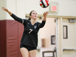 Sobrato volleyball looks for sixth straight CCS playoff bid