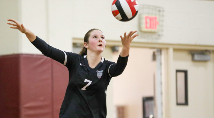 Sobrato volleyball looks for sixth straight CCS playoff bidÂ