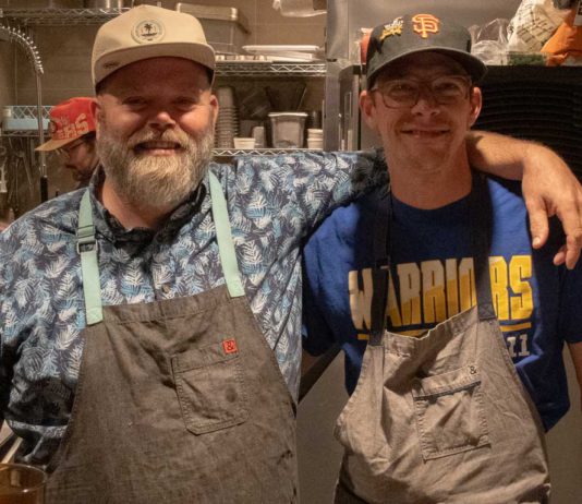 Morgan Hill restaurants join ‘Star Chefs’ benefit for mental health services