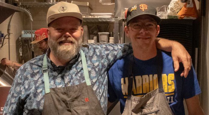 Morgan Hill restaurants join ‘Star Chefs’ benefit for mental health services