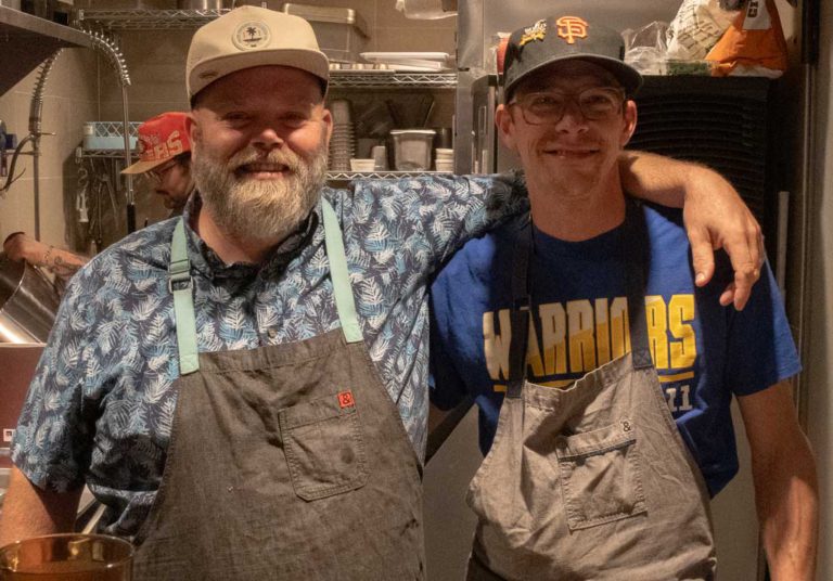 Morgan Hill restaurants join ‘Star Chefs’ benefit for mental health services