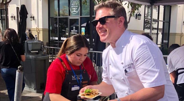 Second annual MOHI Festival showcases top local talent