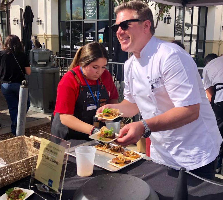 Second annual MOHI Festival showcases top local talent