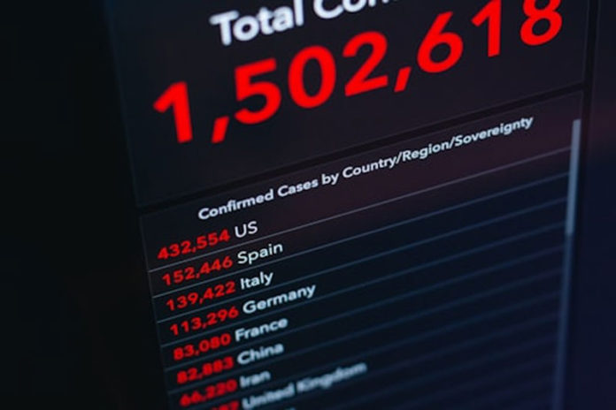 Betting benefits parks