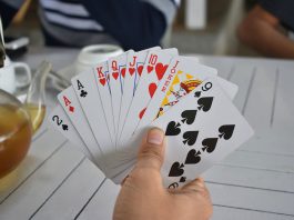 Understanding the Ongoing Legal Feud Between Californian Cardrooms and Tribal Casinos Explaining the cardroom and tribal casino feud