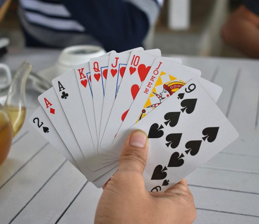 Understanding the Ongoing Legal Feud Between Californian Cardrooms and Tribal Casinos Explaining the cardroom and tribal casino feud