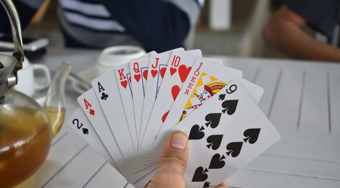 Understanding the Ongoing Legal Feud Between Californian Cardrooms and Tribal Casinos Explaining the cardroom and tribal casino feud