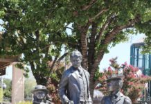 Celebrating the Best of Morgan Hill