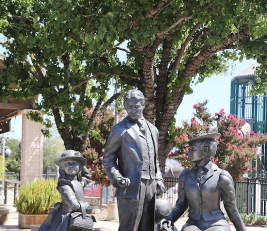 Local leaders share their hopes, plans for 2026 in Morgan Hill