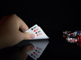 Gambling Debate in Sacramento Has Morgan Hill Watching Gambling debate