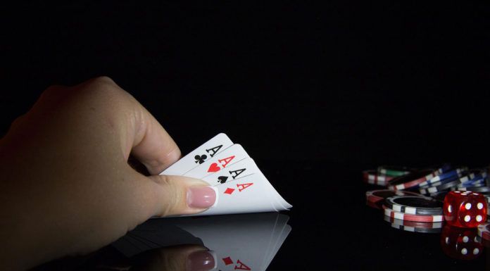 Gambling Debate in Sacramento Has Morgan Hill Watching Gambling debate