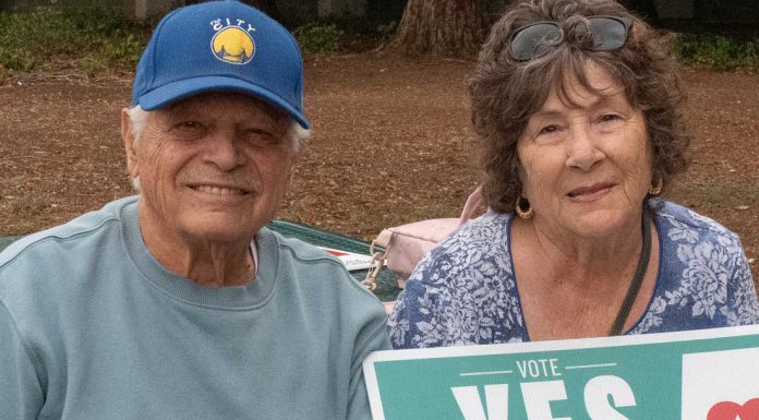 Education leaders, community members rally for county tax measure