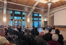 Guest View: Counter hostility, bigotry with knowledge, compassion