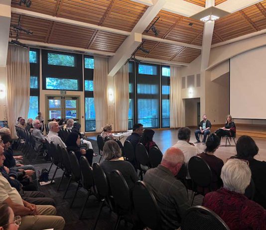 Guest View: Counter hostility, bigotry with knowledge, compassion