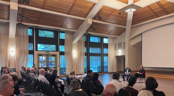 Guest View: Counter hostility, bigotry with knowledge, compassion