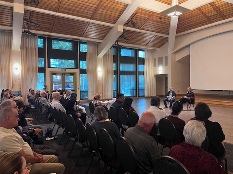 Guest View: Counter hostility, bigotry with knowledge, compassion