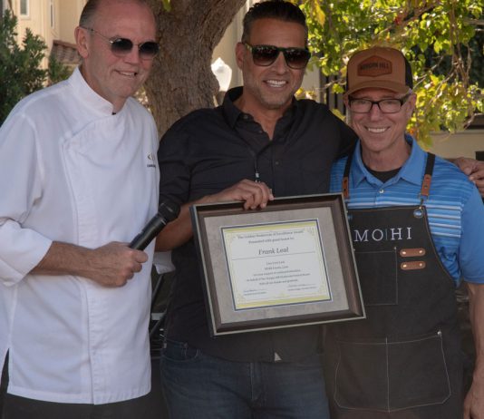 MOHI festival celebrates food, wine in Morgan Hill