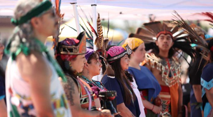 Hollister Powwow & Native Gathering set for Nov. 7-9