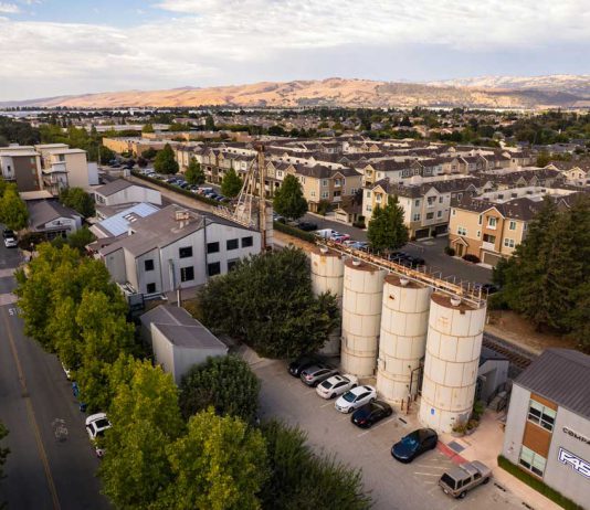 Guest View: The Granary District is where downtown thrives