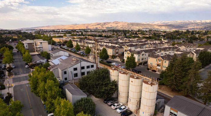 Guest View: The Granary District is where downtown thrives