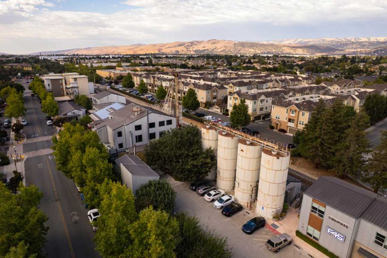 Guest View: The Granary District is where downtown thrives