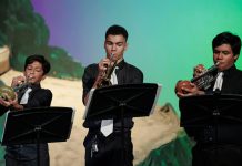 Jazz @ Gavilan concert set for Nov. 6