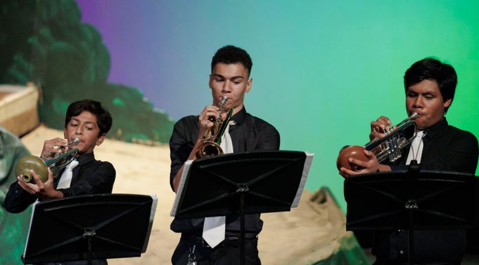 Jazz @ Gavilan concert set for Nov. 6