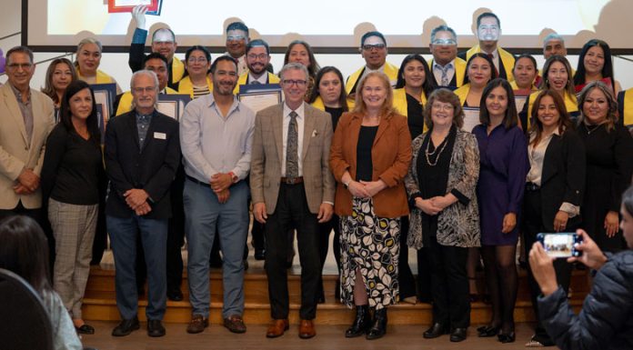 Morgan Hill Business Support program celebrates first graduation