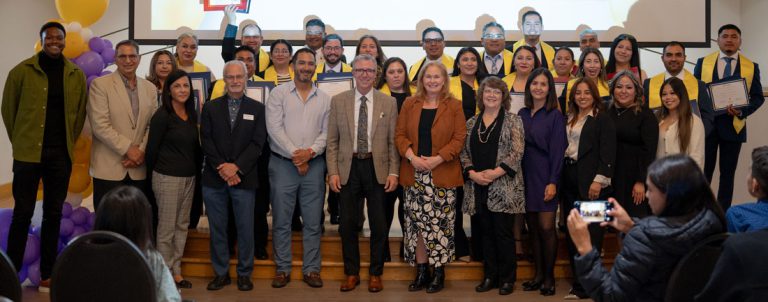 Morgan Hill Business Support program celebrates first graduation