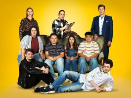 Humor and heartbreak hit the stage in ‘Fun Home’