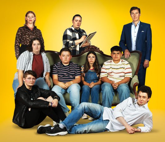 Humor and heartbreak hit the stage in ‘Fun Home’