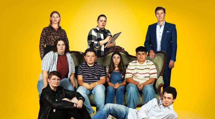 Humor and heartbreak hit the stage in ‘Fun Home’