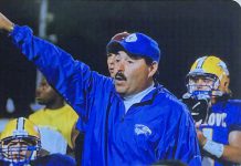 Local coach ascends to San Jose Hall of Fame