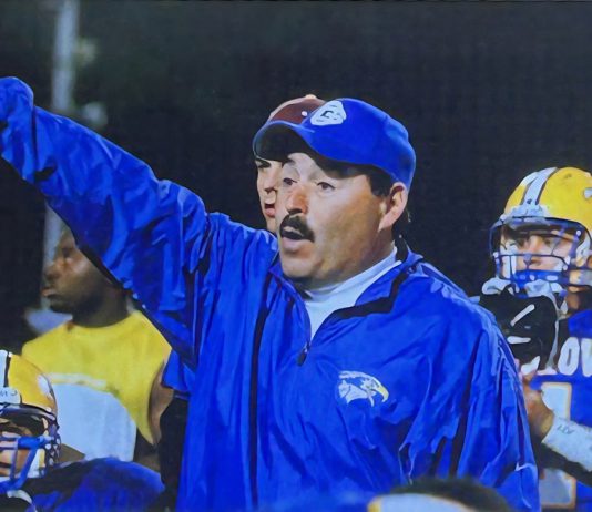 Local coach ascends to San Jose Hall of Fame