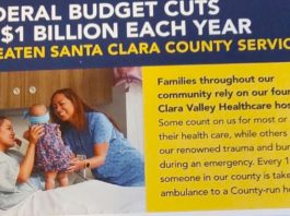 Candidate for Assessor’s Office decries mailer from County