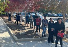 Loss of CalFresh funding takes toll on families, food pantries