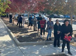 Loss of CalFresh funding takes toll on families, food pantries