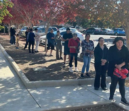 Loss of CalFresh funding takes toll on families, food pantries